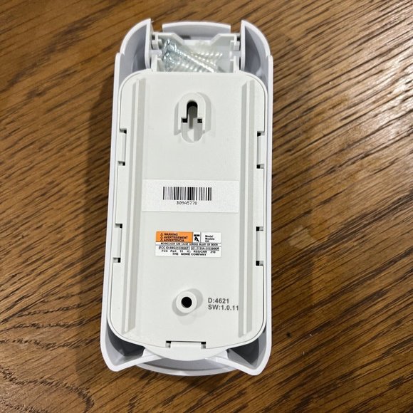 Genie GK-BX Wireless Keypad 37224R - Picture 7 of 10